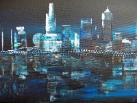 Spirit of Shanghai
